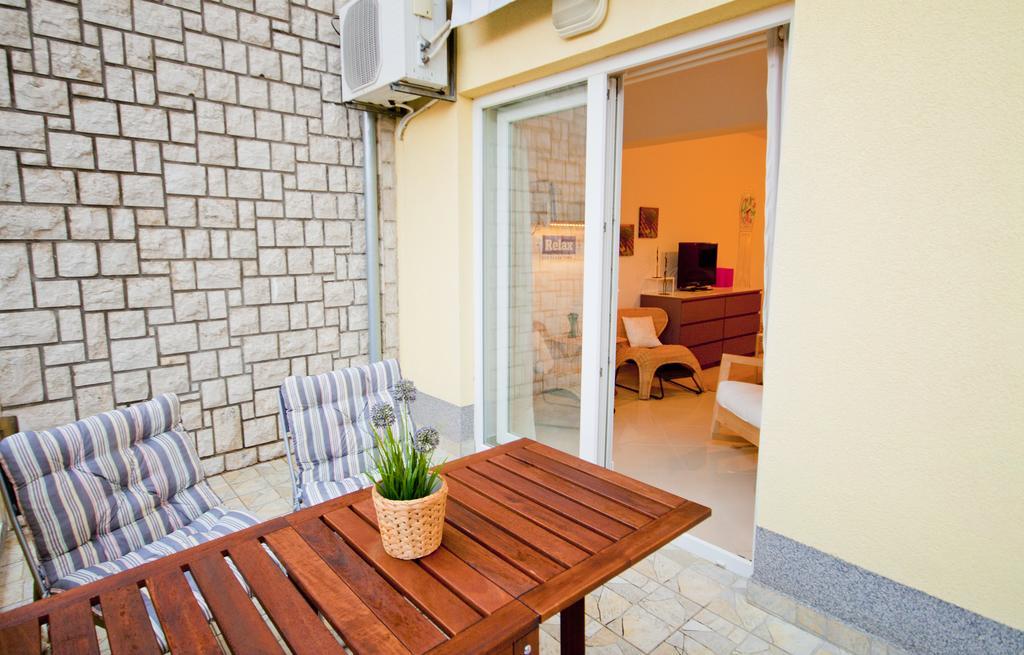 Adela Apartments Dramalj Exterior foto